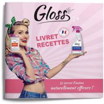 Livre De Recettes En Paquet De 10