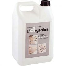 Liquide Nettoyant De 5 L