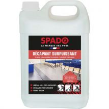 Décapant Professionnel Surpuissant
