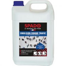 Émulsion Grand Trafic Professionnel De 5 Litres