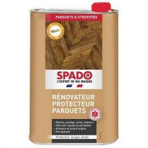 Protecteur Parquets Blindor Rénovateur