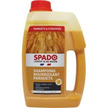 Shampoing Nourrissant Parquet