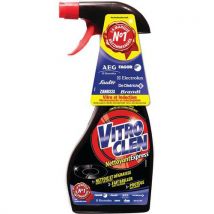 Vitrocéramique Et Induction Pistolet De 250 Ml