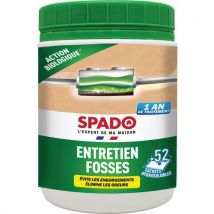 Entretien Toutes Fosses