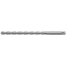 Foret Pour Maçonnerie Pointer U 16/400/450