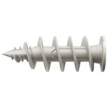 Lot de 50 - Fixation Dans Isolant Fid Ii