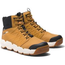 Timberland PRO - Chaussure de sécurité Morphix 6 Beige S7L - Pointure 45 - Amagnétique ESD WR HRO