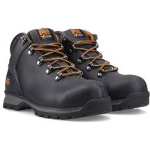 Timberland PRO - Chaussure de sécurité Splitrock 2.0 CT XT Noir S3 SRC - Pointure 43 - Non métallique, Amagnétique, ESD