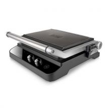 Grill 2000 W - Bxgr2000e - Black+decker