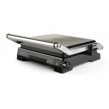 Grill 2200 W - Bxgr2200e - Black+decker