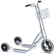 Trottinette Ergob À 3 Roues