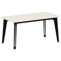 Table Brotteaux Rectangulaire 150x80 Cm Sable