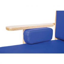 Coussins Latéraux Pour Chaise Pango-identités