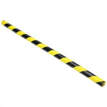 Profil De Protection Rond Pour Arête Longueur 1m