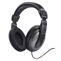 Casque Circum-aural Shell Ii - Hama