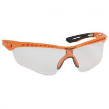 Lunettes De Protection Haute Visibilité Ferocia - Incolore