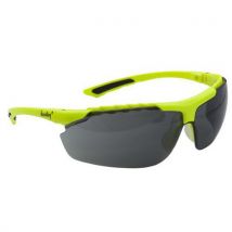 Lunettes De Protection Haute Visibilité Neptune - Fumé