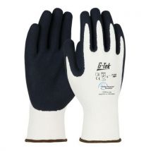 Gant Manutention G-tek 3rx 31-632r Recyclé Latex Bleu - T9