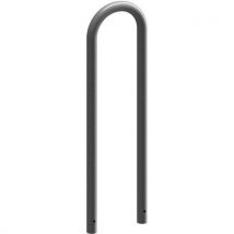 Arceau Universel À Bétonner Galvanisé À Chaud - 400 Mm