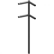 Poteau-support Angle À Bétonner - Angle