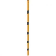 Barre Transversale Avec Tube Acier - 2300 Mm