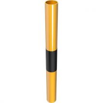 Barre Transversale Avec Tube Acier - 500 Mm