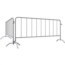 Barrière Type L