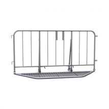 Barrière De Police Typ U