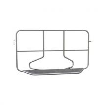 Barrière De Police Type L