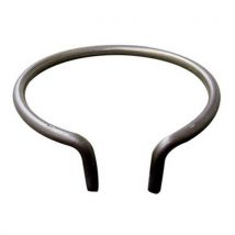 Schake - Circlip pour étayement de canalisation - Gris - Ø 64 mm - Outillage spécialisé