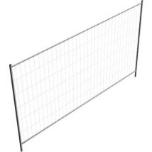 Clôture Mobile Standard