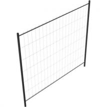 Elément De Compensation Pour Clôture Mobile Standard-220 M