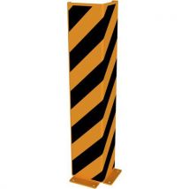 Cornière De Protection Avec Arêtes Renforcées - 800 Mm