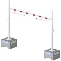 Limiteur De Hauteur Mobile Pour Cadenas - 3500 Mm