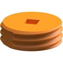 Manchonsol Pour Poteau Avec Bouchon D’obturation - Ø 76 Mm