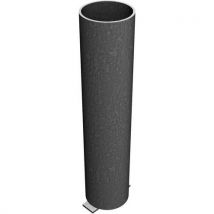 Manchon De Sol Pour Poteaux De Barrage Sans Verrou - Ø 76mm