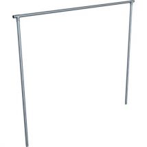 Portique Pour Battre Les Tapis - 3000 Mm - Ø 48mm