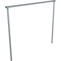 Portique Pour Battre Les Tapis - 3000 Mm - Ø 60mm