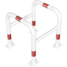 Protection Arbres Et Colonnes À Cheviller - 600 Mm - 650 Mm