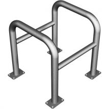 Protection Arbres Et Colonnes À Cheviller - 650 Mm - 600 Mm