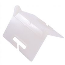 Protection Des Arêtes En Polyéthylène - Largeur 135 Mm