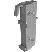 Support Pour Rail De Sécurité Type 1