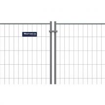 Charnière À Utiliser Avec Élément De Portail