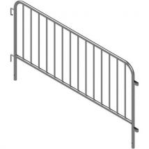 Barrier Nadar Type Basic - 2m