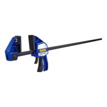 Lot de 2 - Serre-joint Quick-grip Xp - 1250 Mm - 250 Kg