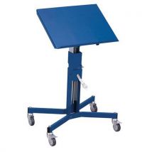 Servante d'atelier avec manivelle - Variofit