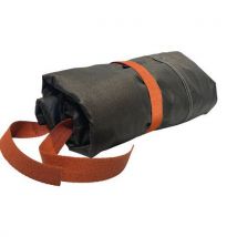 Couverture anti-feu haute densité pour trottinette électrique - 1.8m x 1.8m - Norme EN 13501-1