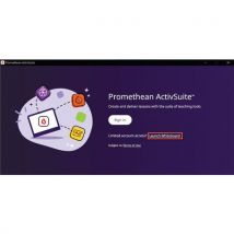 Abonnement Activsuite 5 Ans - Promethean