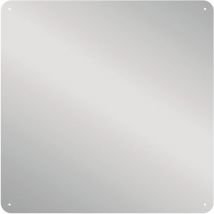 Miroir Carre Acrylique 600 X 600 Mm