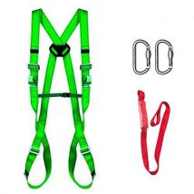 Harnais Ecosafex 7 Systeme